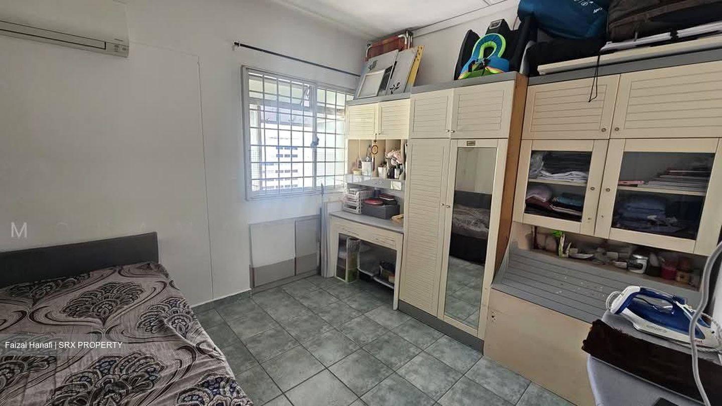Blk 509 Pangshan Court (Bukit Panjang), HDB 4 Rooms #597090371